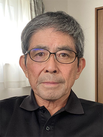 吾妻 行雄