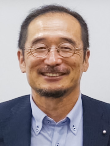 長谷 成人 (一財)東京水産振興会理事