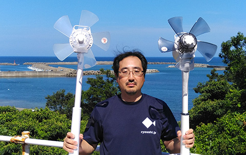 窪川 敏治