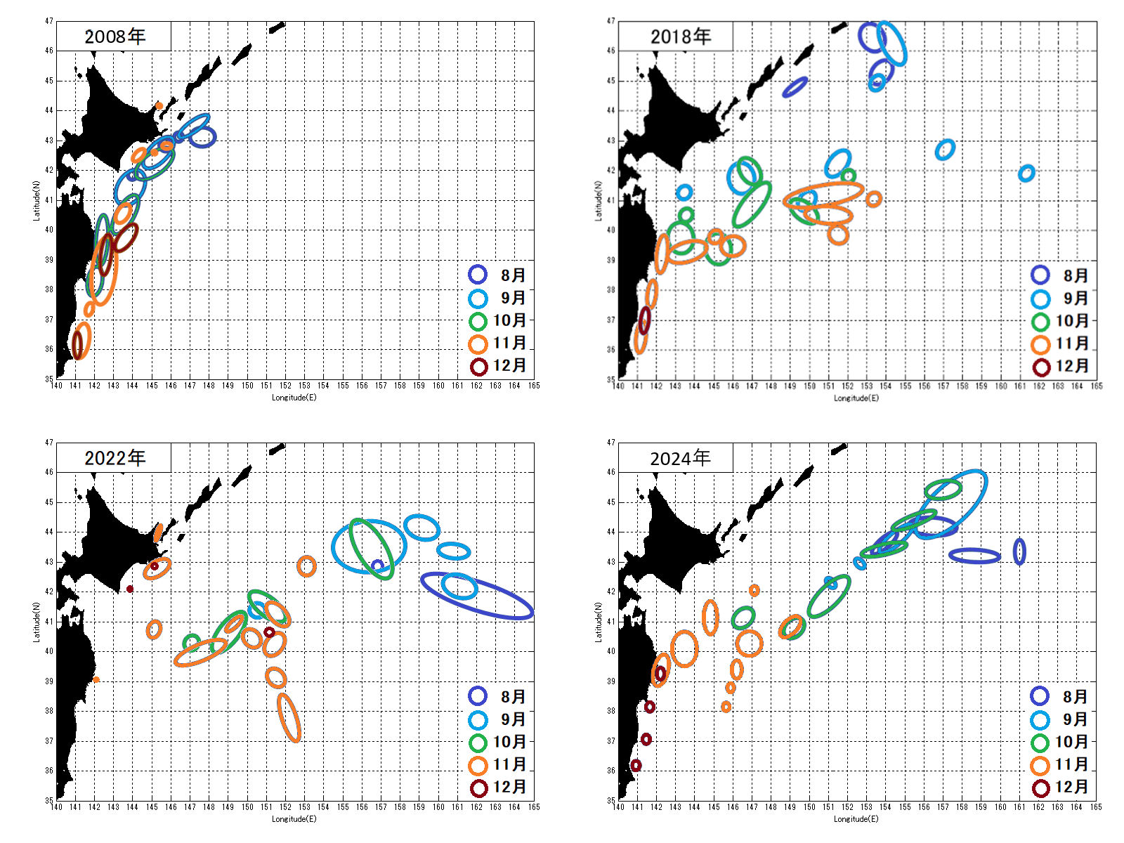 変わる水産資源－私たちはどう向き合うか(13) 図2