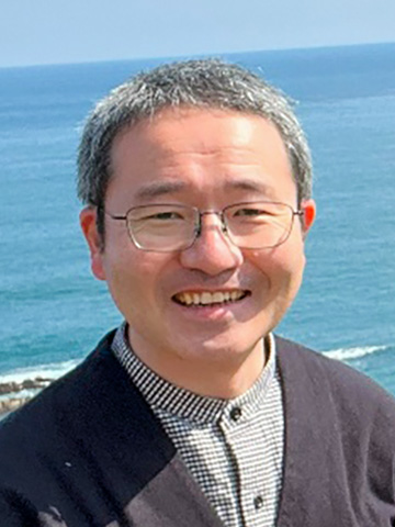 渡慶次 力