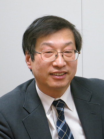 和田 時夫