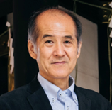 梶脇 利彦